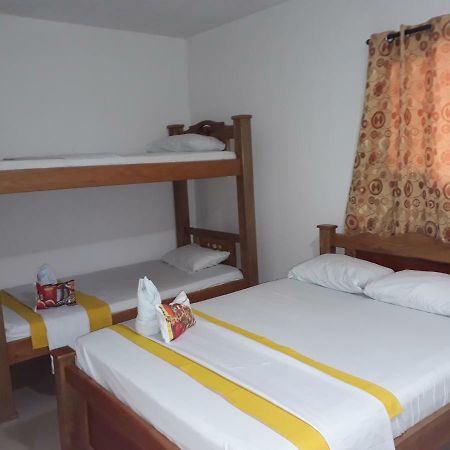 Hotel Isla Manga Home Cartagena  Exterior foto