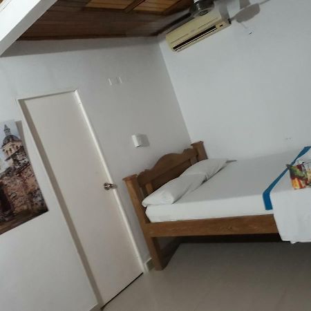 Hotel Isla Manga Home Cartagena  Exterior foto