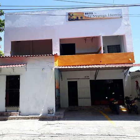 Hotel Isla Manga Home Cartagena  Exterior foto