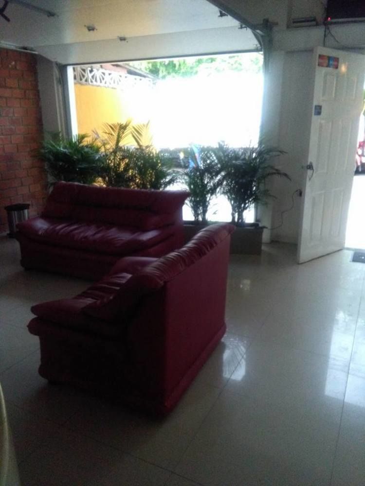 Hotel Isla Manga Home Cartagena  Exterior foto