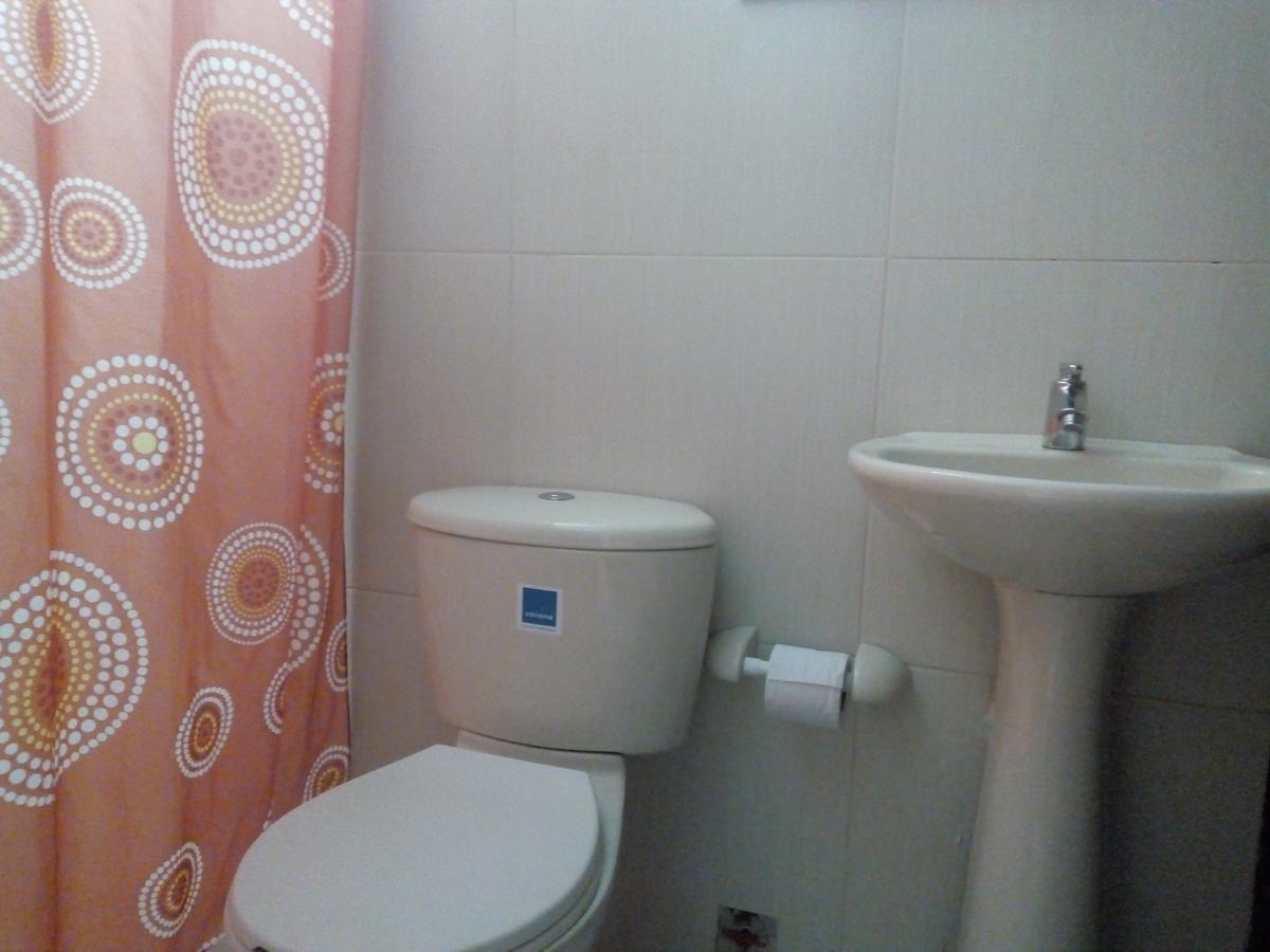 Hotel Isla Manga Home Cartagena  Exterior foto