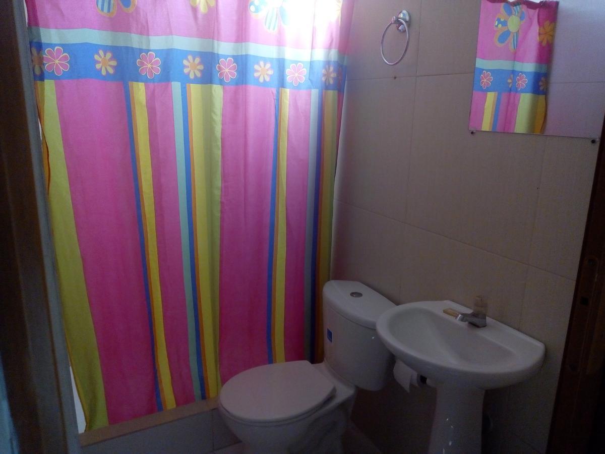 Hotel Isla Manga Home Cartagena  Exterior foto