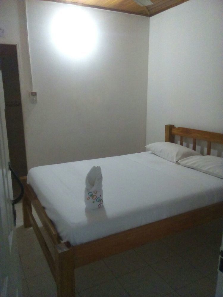 Hotel Isla Manga Home Cartagena  Exterior foto