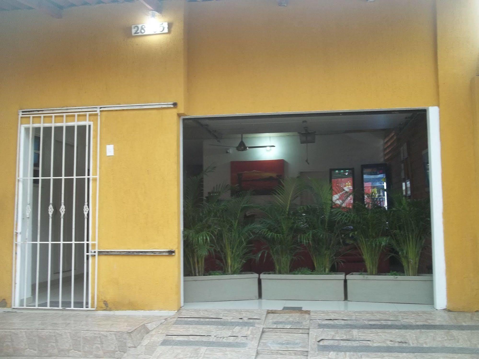 Hotel Isla Manga Home Cartagena  Exterior foto