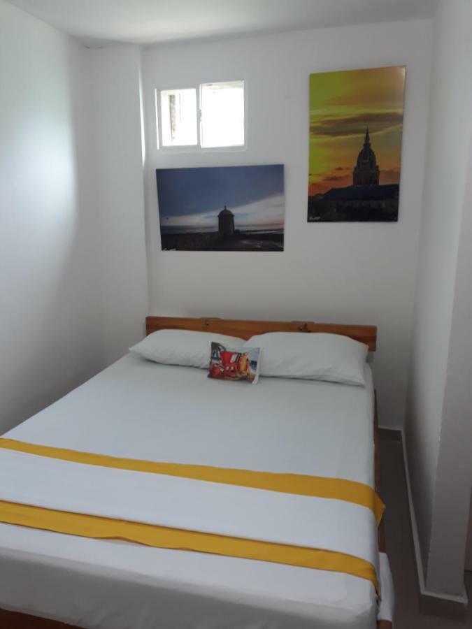 Hotel Isla Manga Home Cartagena  Exterior foto