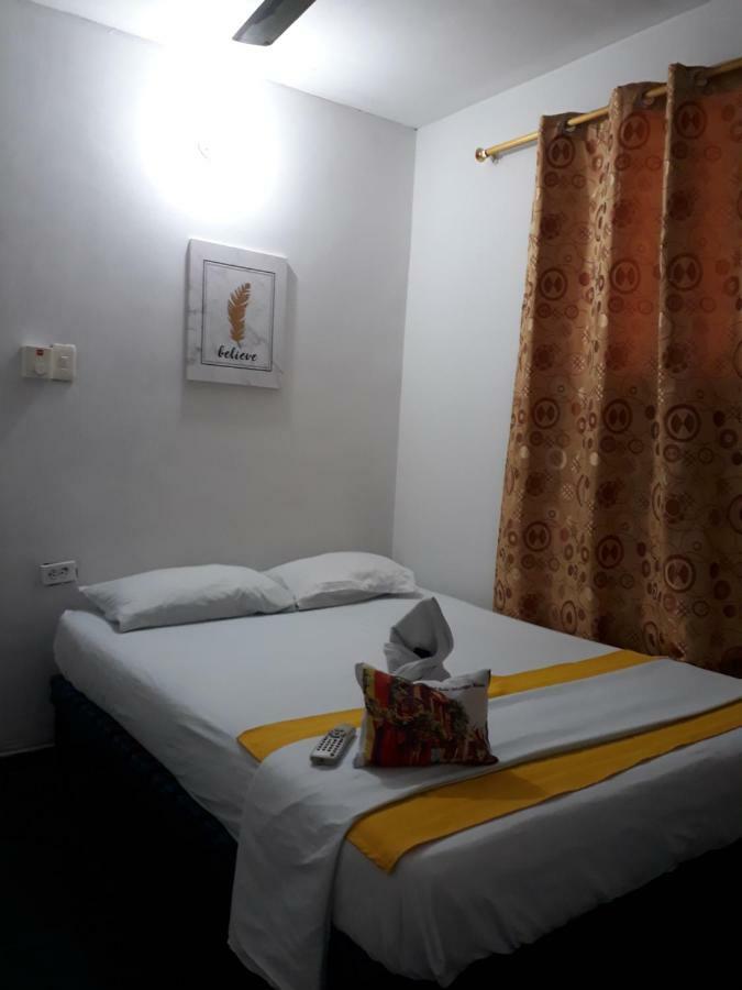 Hotel Isla Manga Home Cartagena  Exterior foto