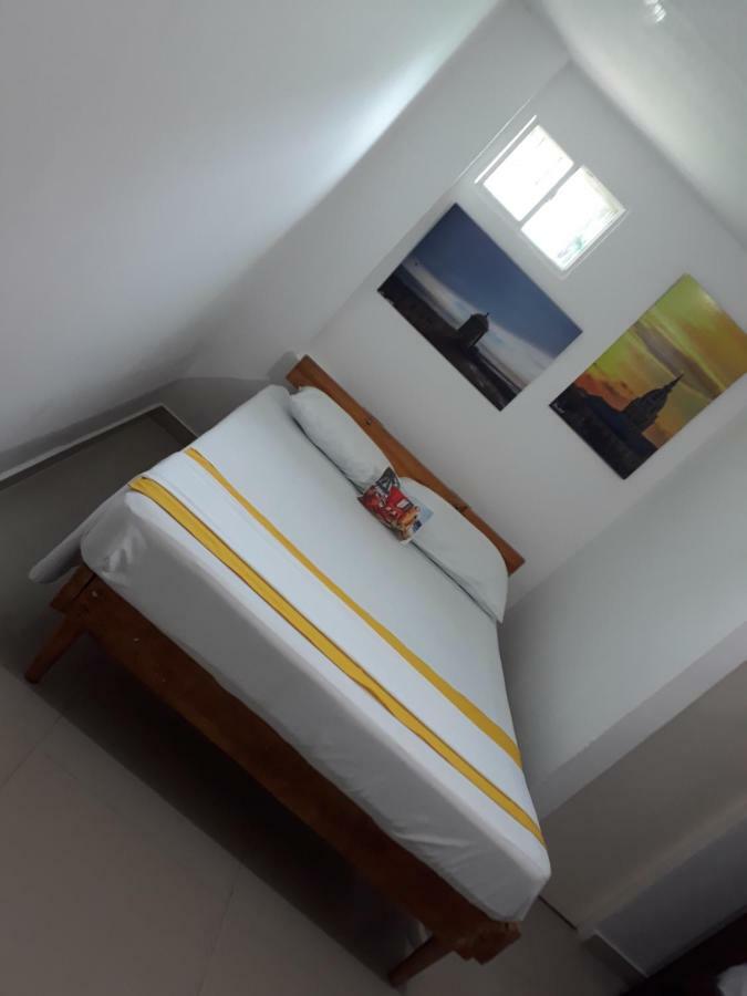 Hotel Isla Manga Home Cartagena  Exterior foto