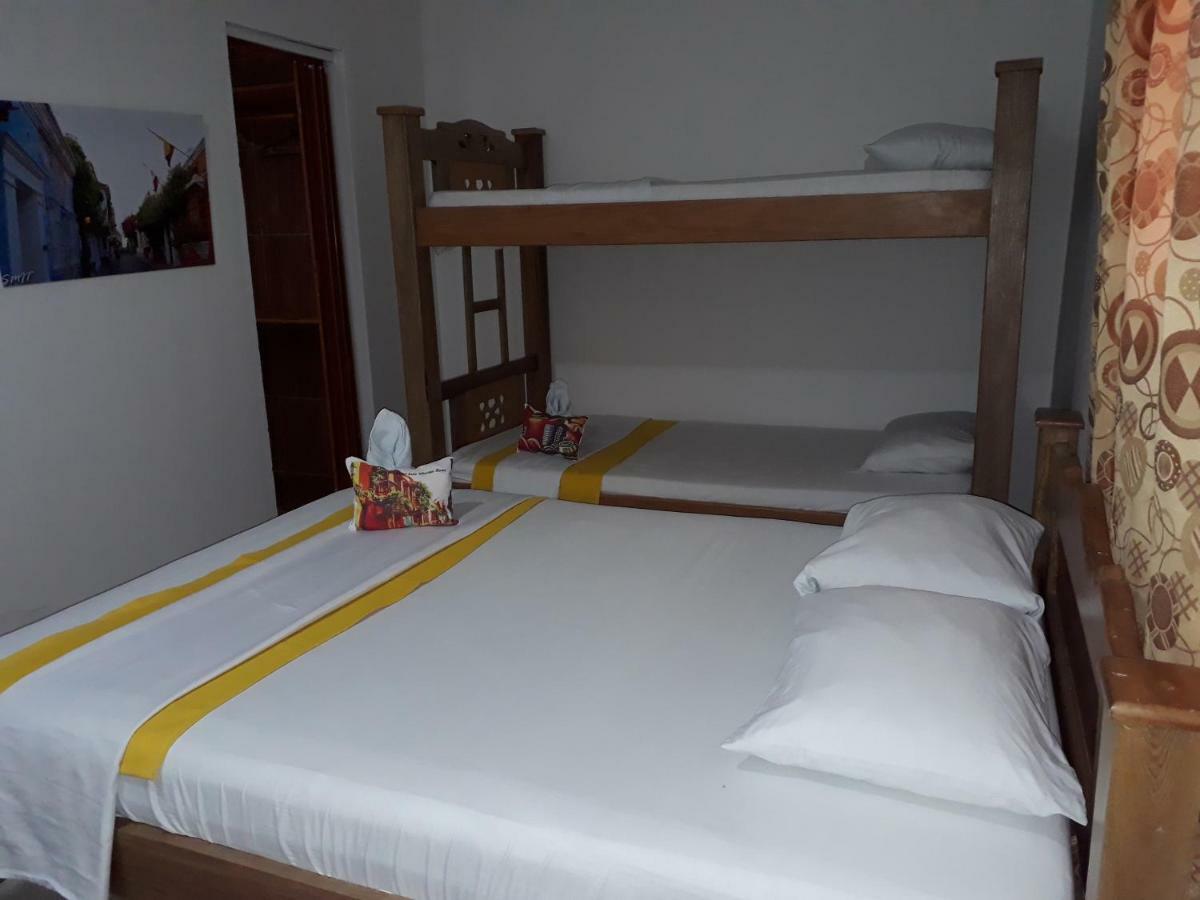 Hotel Isla Manga Home Cartagena  Exterior foto