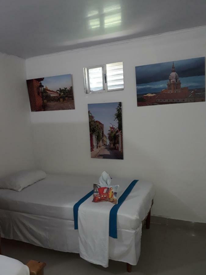 Hotel Isla Manga Home Cartagena  Exterior foto