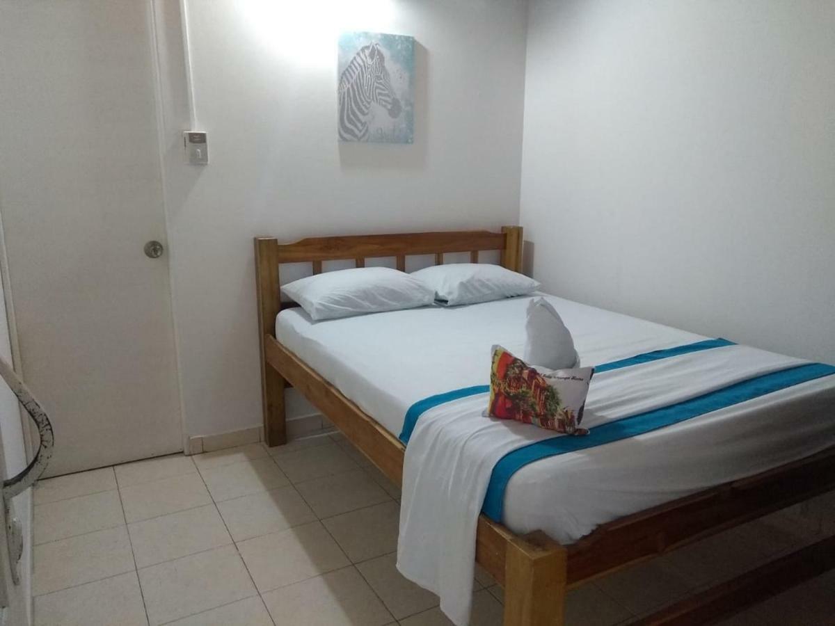 Hotel Isla Manga Home Cartagena  Exterior foto