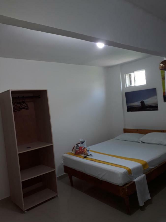 Hotel Isla Manga Home Cartagena  Exterior foto