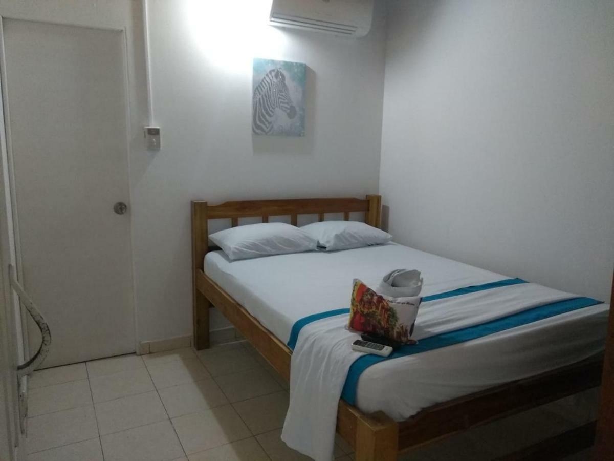 Hotel Isla Manga Home Cartagena  Exterior foto