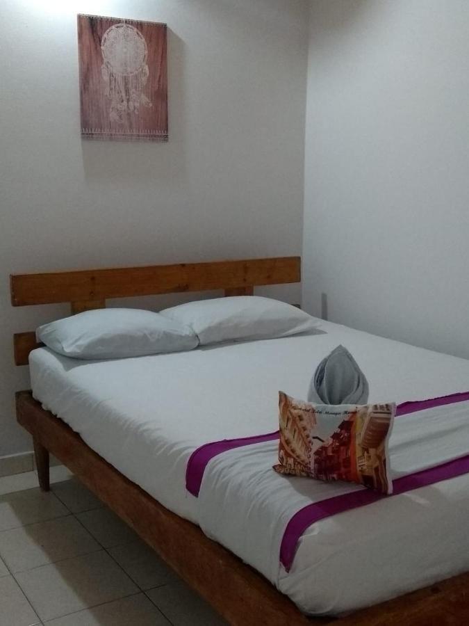 Hotel Isla Manga Home Cartagena  Exterior foto